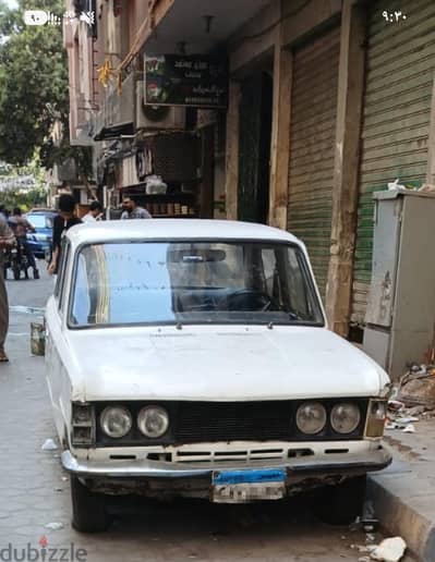 فيات 125 1981