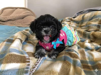 Havanese Puppies