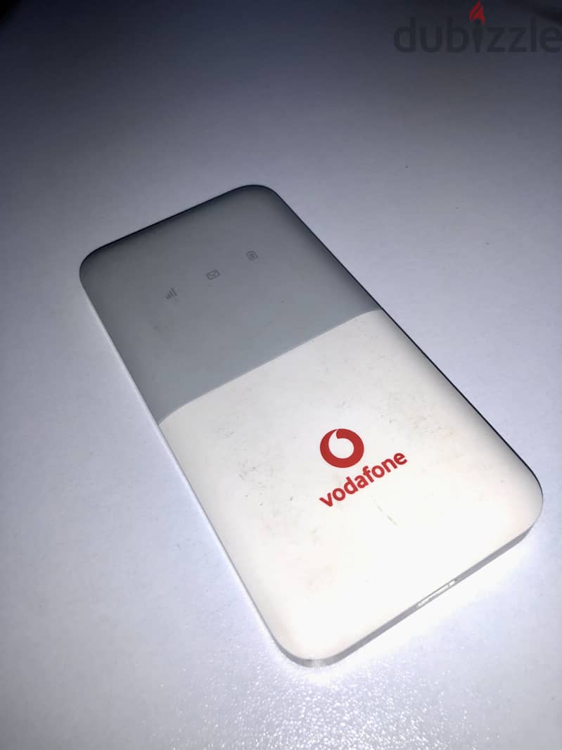 Mifi Vodafone 1