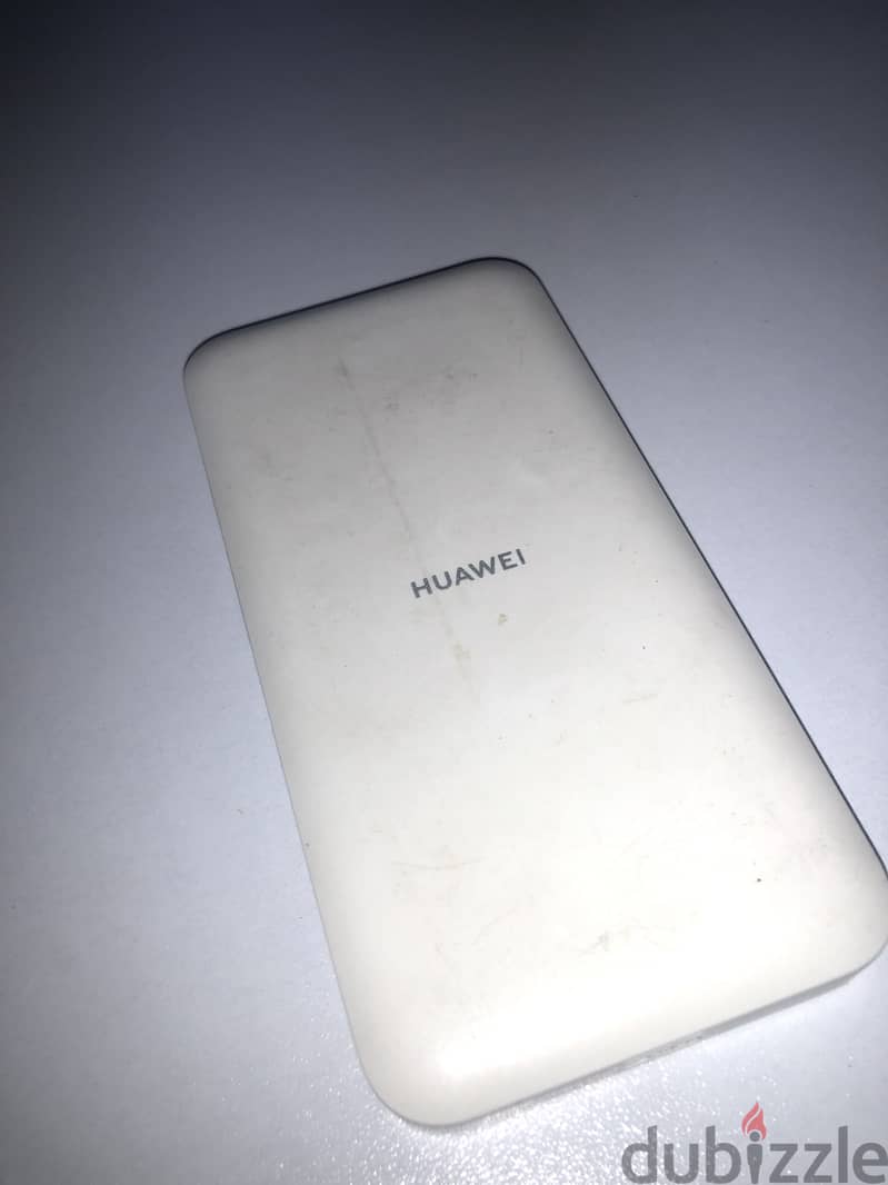 Mifi Vodafone 2