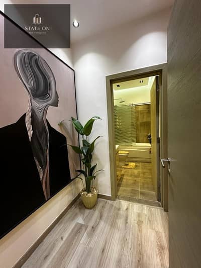 Ultra Super Lux Finished Villa for Sale Below Market Price with Kitchen & Air Conditioners – Al Burouj, El Shorouk, Near World Medical Center