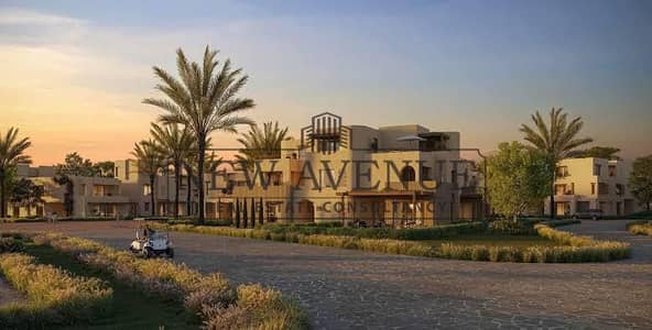 Standalone Resale opportunity at an attractive price in one of Ras El Hikma’s prime destinations