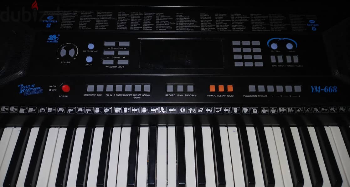 YONGMI 61 3