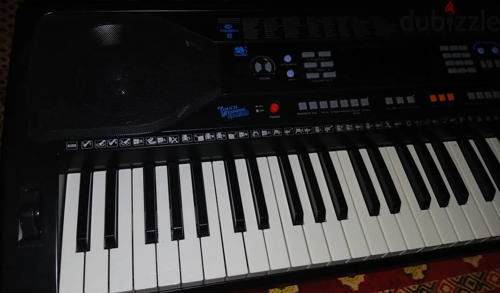 YONGMI 61 4