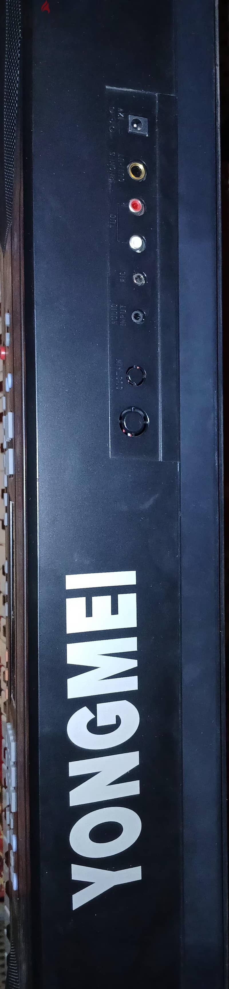 YONGMI 61 6