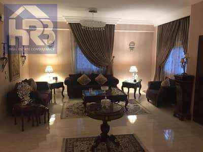 Villa for sale in South Academy - New Cairo