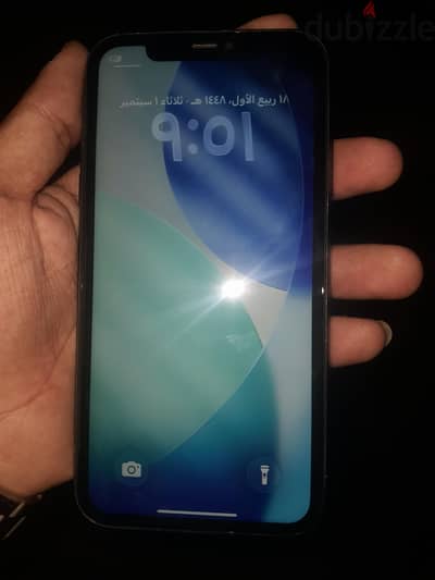 آبل - آيفون 11