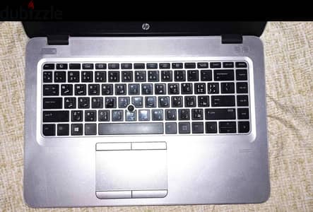 لابتوب HP EliteBook 745 G4
