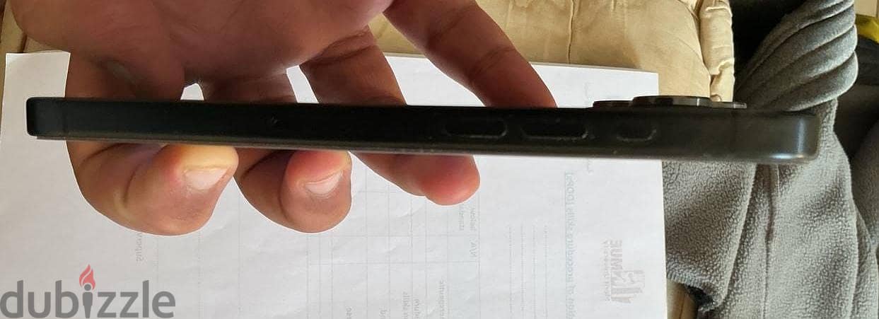 Apple - iPhone 15 Pro Max 3
