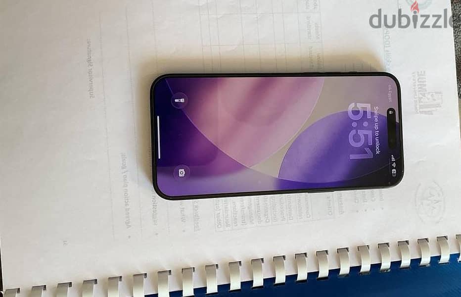 Apple - iPhone 15 Pro Max 5