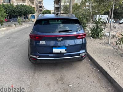 Kia Sportage 2020
