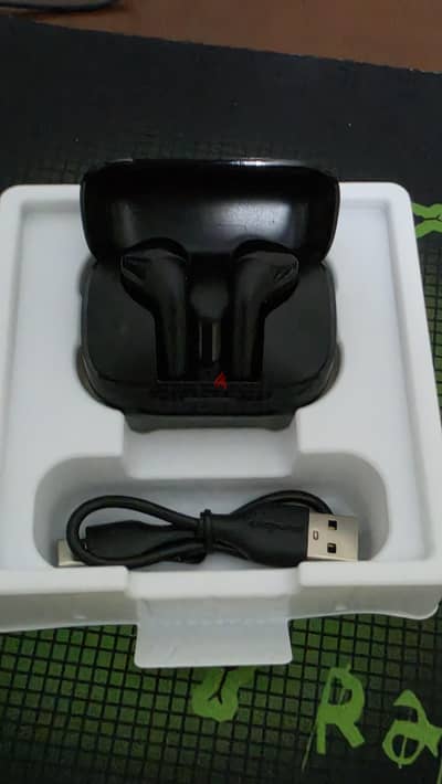 سماعه انكر ساوند كور sound cora k20i  اير بودز