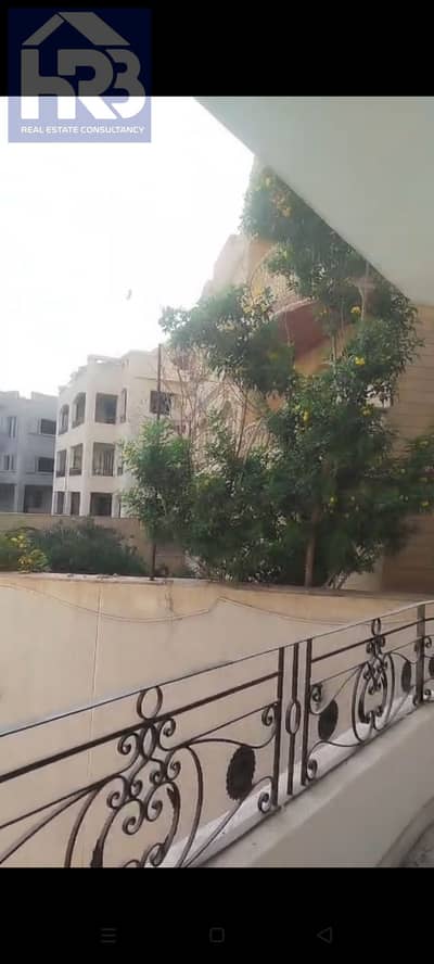 Apartment for sale in Al-Nakhil Compound – First Assembly