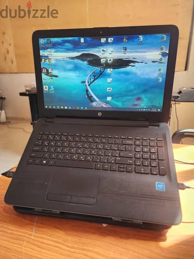 HP250G5