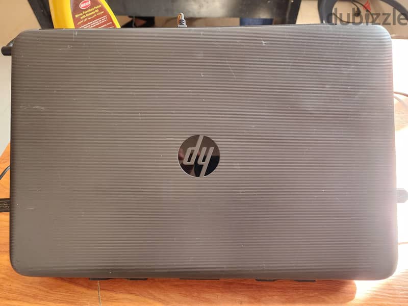 HP250G5 1