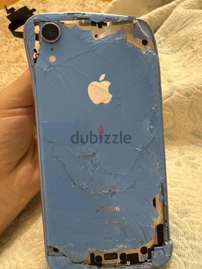 Apple - iPhone XR