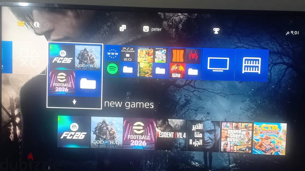 ps4 slim hack 1