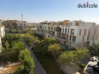 aparment fully furnished 156 sqm - very prime location 2 bedroom