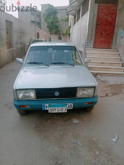 فيات 131 1