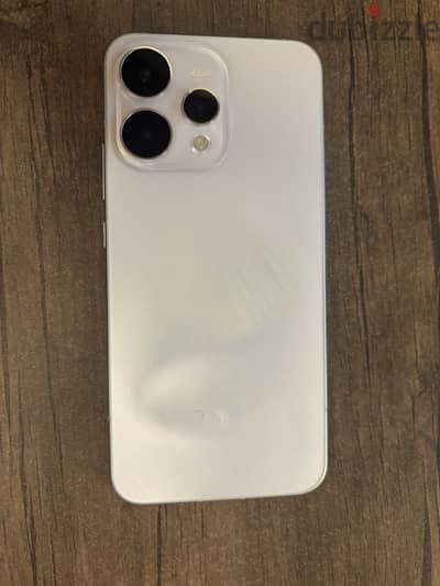 OPPO Reno 15