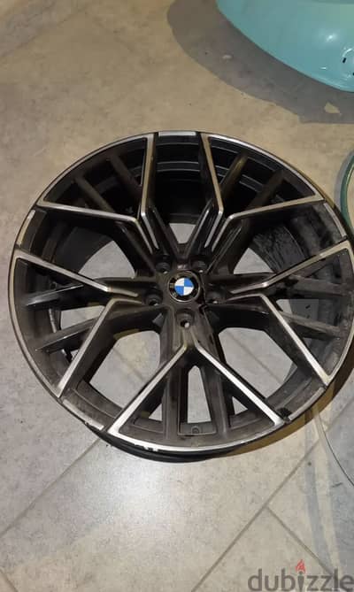 جنوط m8 coupe