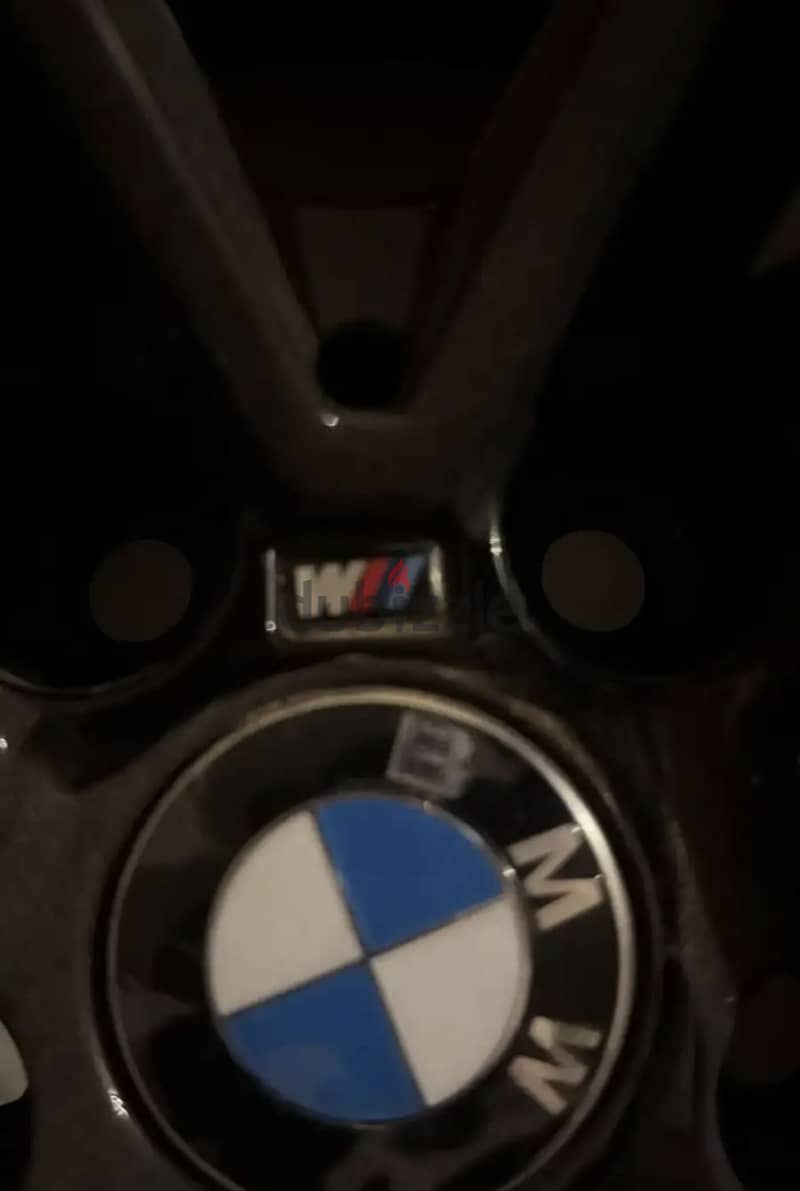 جنوط m8 coupe 4
