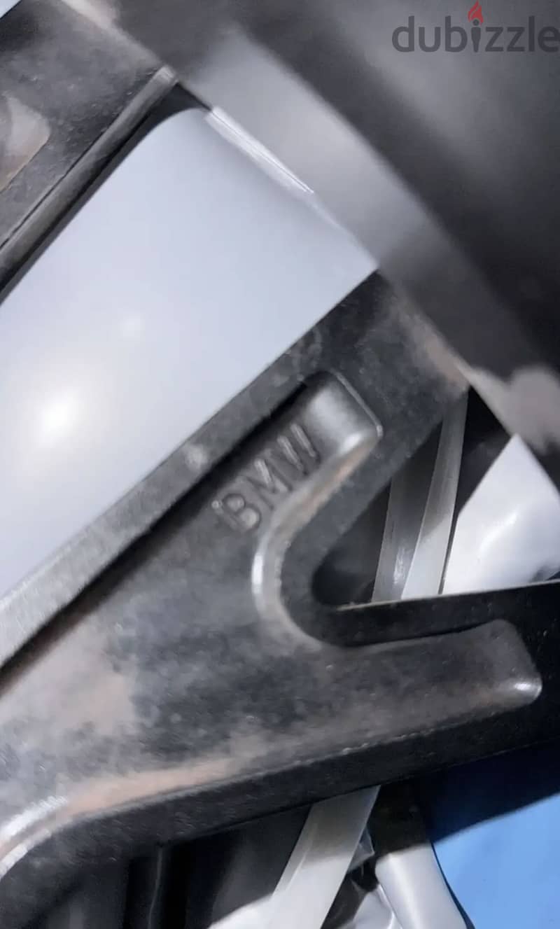 جنوط m8 coupe 5