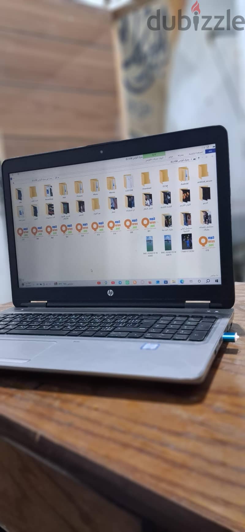 HP ProBook 650      G2   8 RAM  256G 3