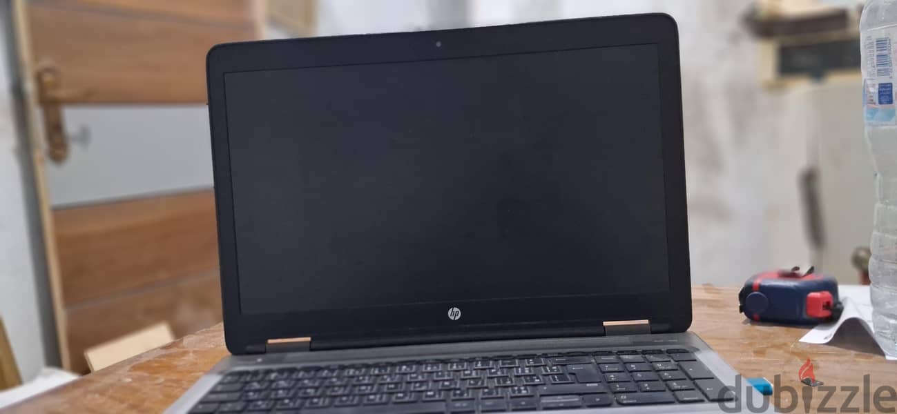 HP ProBook 650      G2   8 RAM  256G 7