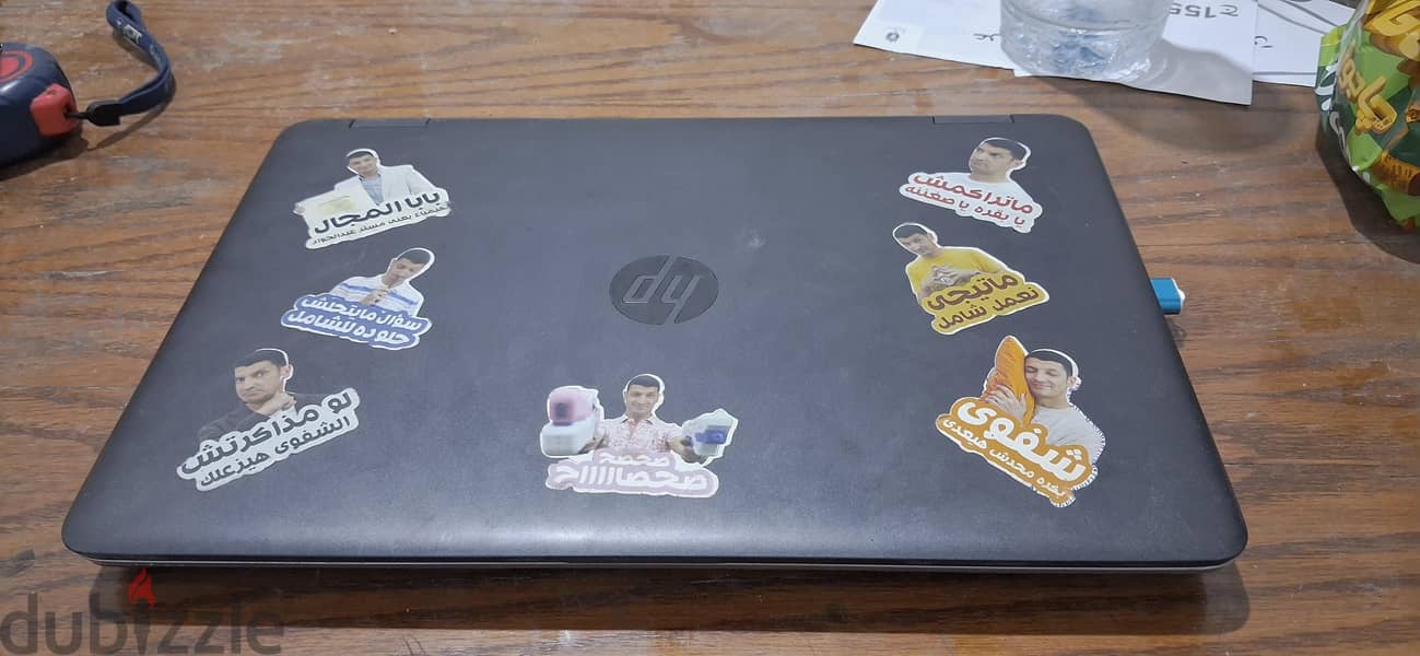 HP ProBook 650      G2   8 RAM  256G 8
