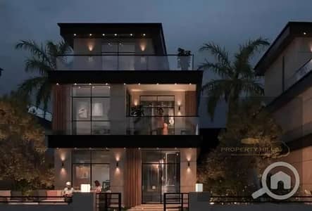 Duplex 5 bed for Sale in Dejoya New Zayed | Fully Finished | Ready to Move