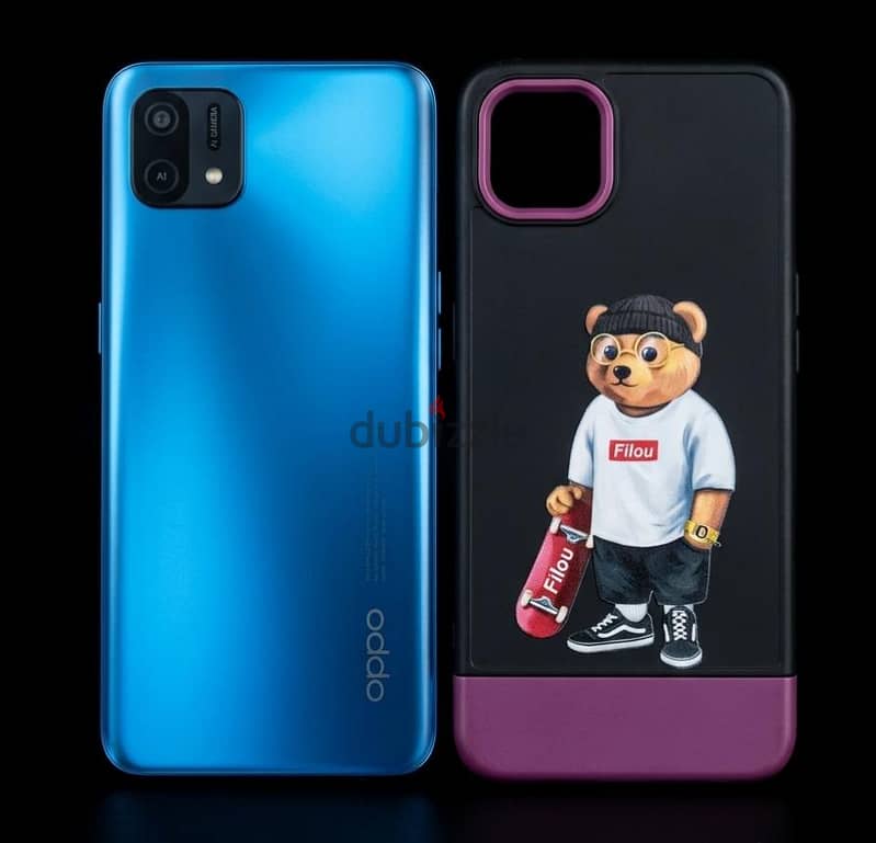 OPPO A 16 k 2