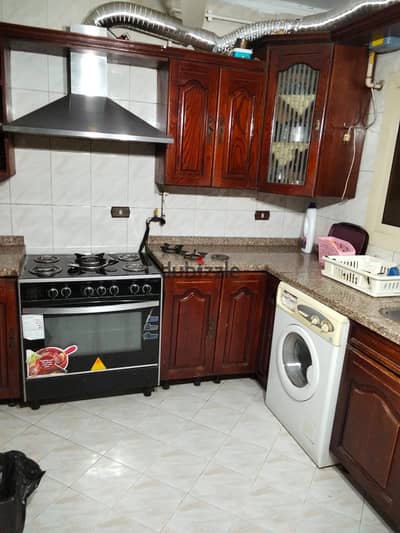 3 Bedroom Apartment for Sale in New Maadi near Andalusia Hospital Opportunity
