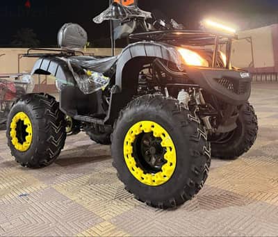 *البيتش باجي KEEWAY 200cc