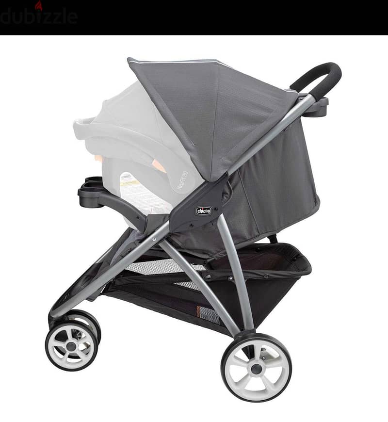 Chicco viaro 4