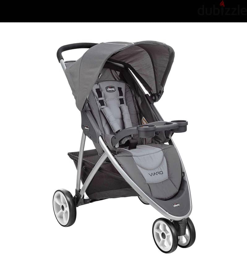 Chicco viaro 5