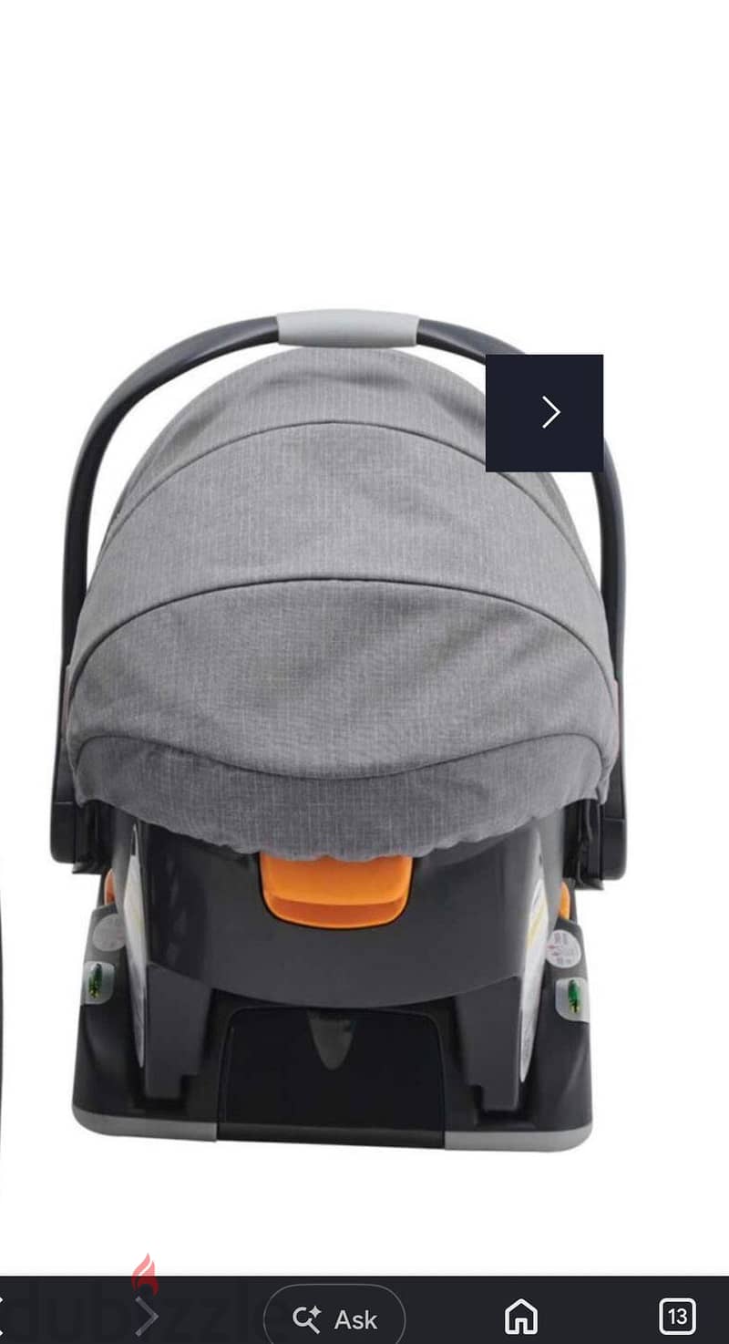 Chicco viaro 6
