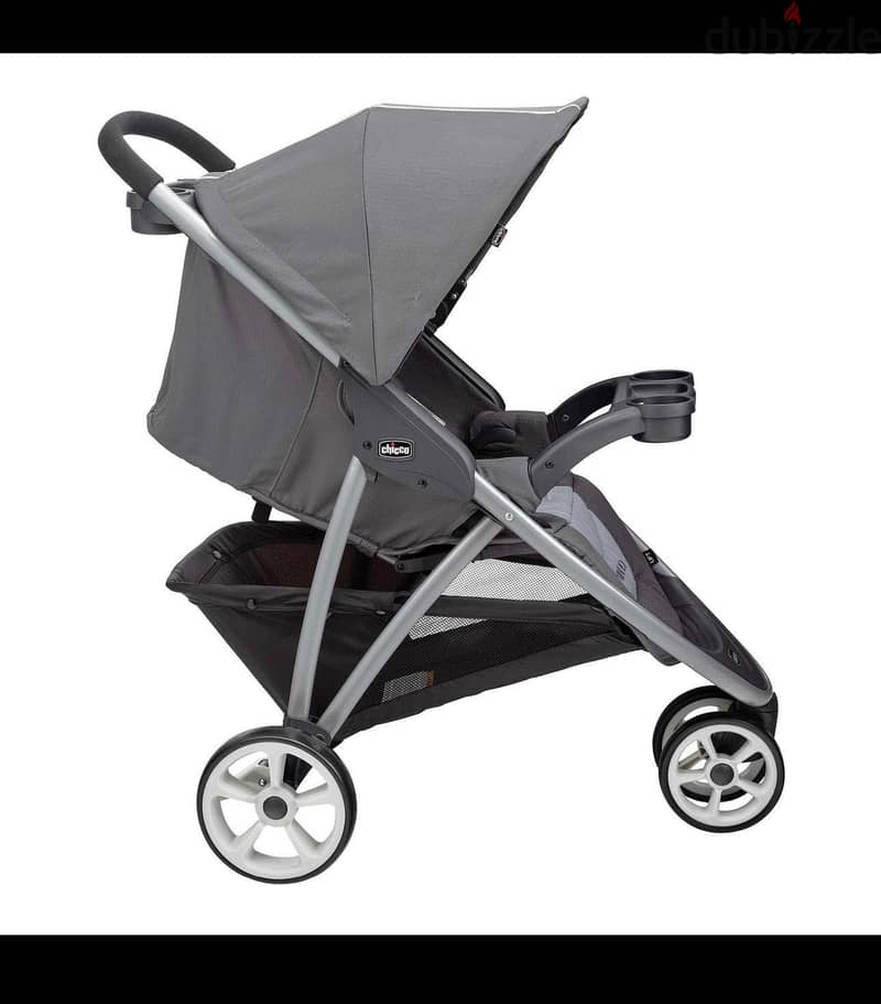 Chicco viaro 8