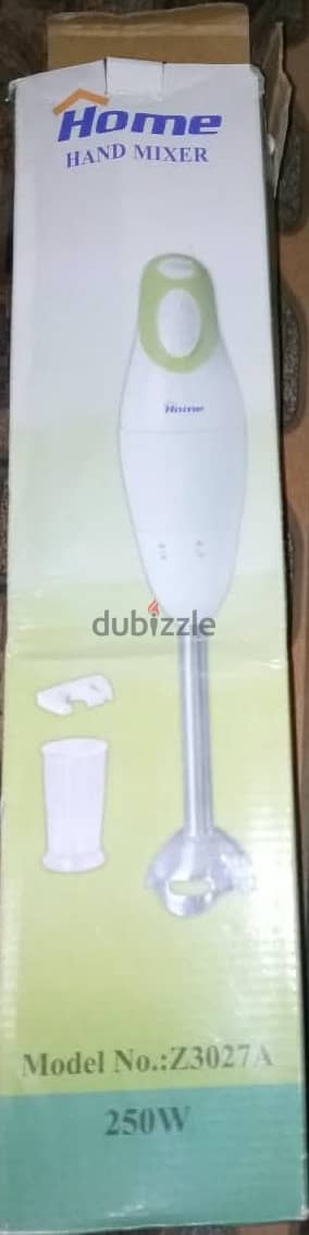 هاند بلندر home