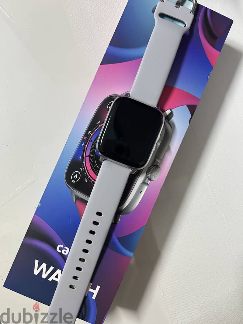 Cardoo watch 1
