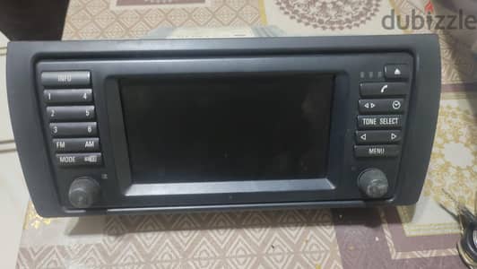 كاسيت بي ام اكس فايف 2005 اصلي