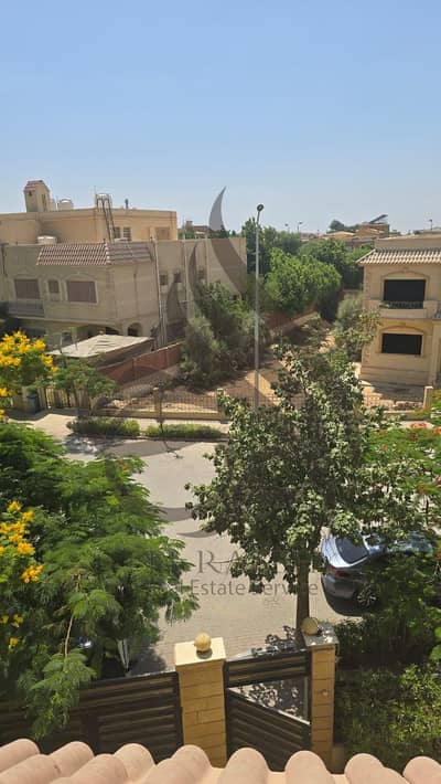 فيلا  للبيع في زيزينيا جاردينز التجمع الخامس موقع متميز جدا استلام فوري اقل من سعر السوق
