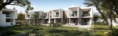 Apartment for Sale in Solana West by ORA, New Zayed | Fully Finished with A/Cs