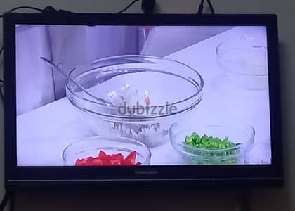 شاشه تورنيدو