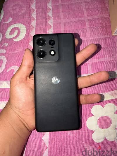 Motorola Edge 50 Pro 512gb 12ram+12boost tax paid