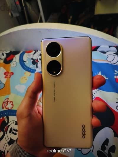 Oppo Reno 8T 5G
