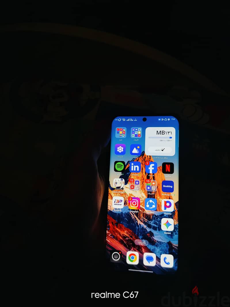 Oppo Reno 8T 5G 1