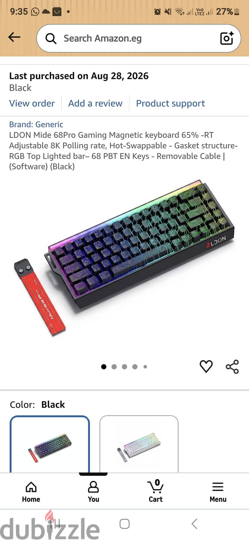 ldon 68 pro 1