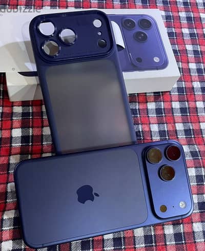 Apple - iPhone 17 Pro Max