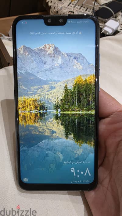 Huawei Y9